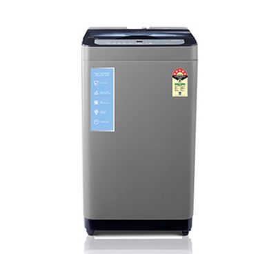 80TLHCM5DG 8 Kg Fully Automatic Top Load Washing Machine