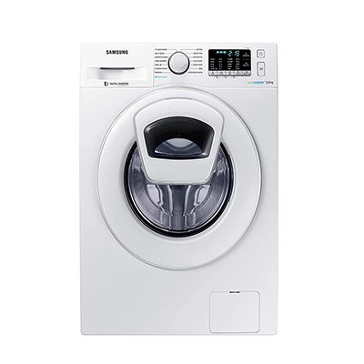 WW80K54E0WW 8 Kg Fully Automatic Front Load Washing Machine