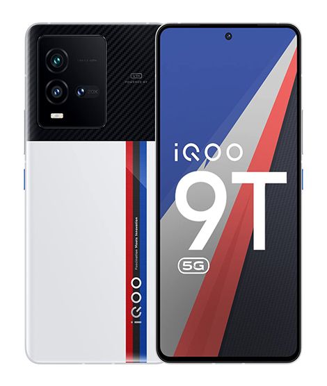9T 5G