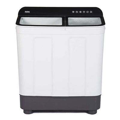HTW70-178BK 7 Kg Semi Automatic Top Load Washing Machine