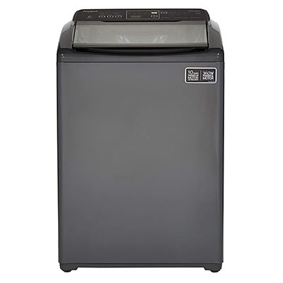 Whitemagic Elite 6.5 Kg Fully Automatic Top Load Washing Machine