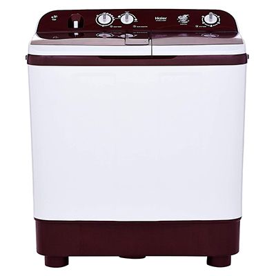 HTW90-1128BT 9 Kg Semi Automatic Top Load Washing Machine
