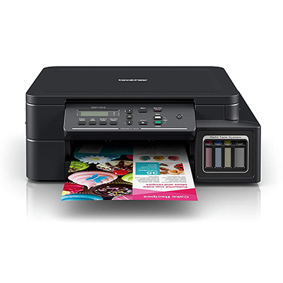 T-310 Multi Function Inkjet Printer