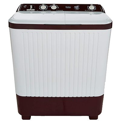 HTW72-187BO 7.2 Kg Semi Automatic Top Load Washing Machine