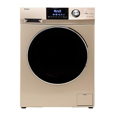 HW80-BD12756NZP 8 Kg Fully Automatic Front Load Washing Machine