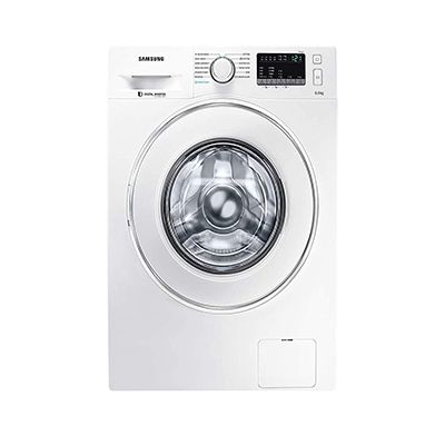 WW80J44G0IW 8 Kg Fully Automatic Front Load Washing Machine