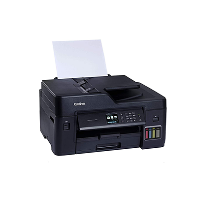MFC-T4500DW All-in-One Inkjet Printer