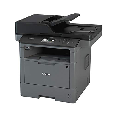 DCP-L5600DN All-in-One Laser Printer