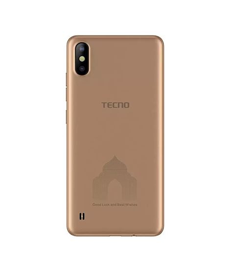 Camon iAce 2