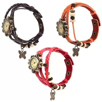 S10P30 Watch - For Girls