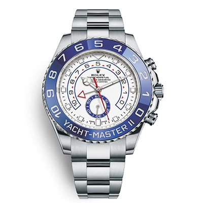 116680 Yacht-Master II