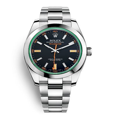 116400GV Milgauss