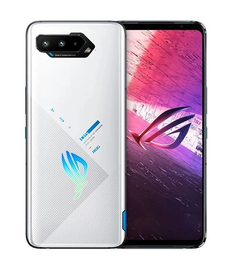 ROG Phone 5s