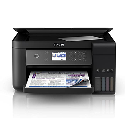 L6160 Multi Function Inkjet Printer