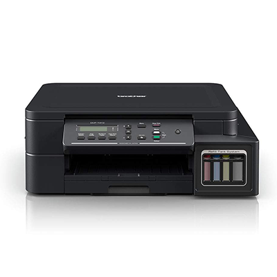 T-310 Multi Function Inkjet Printer
