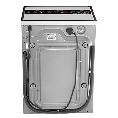 Senator Smart Touch 8 Kg Fully Automatic Front Load Washing Machine