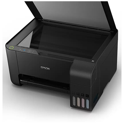 L3150 Multi Function Inkjet Printer
