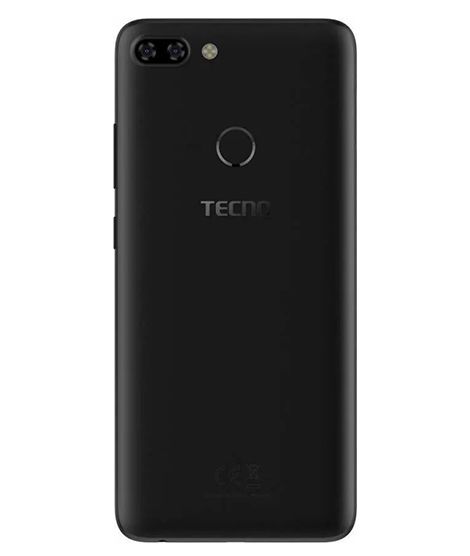 Camon i Twin