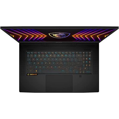 Titan GT77 12UHS-054IN Laptop (Core i9 12th Gen/64 GB/2 TB SSD/Windows 11/16 GB)