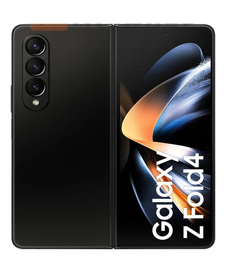 Galaxy Z Fold 4 5G