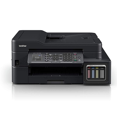 MFC-T910DW All-in-One Inkjet Printer
