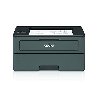 HL-L2351DW Single Function Laser Printer