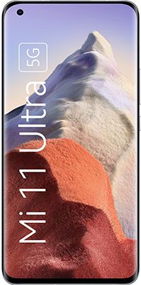 Mi 11 Ultra 5G