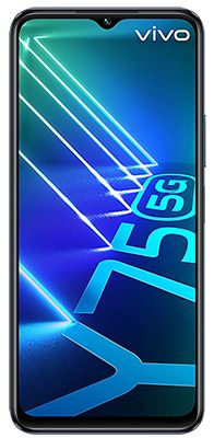 Y75 5G