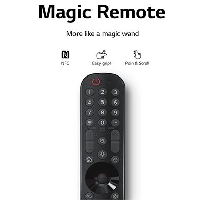 OLED65G2PSA G2 65 inch 4K Smart OLED evo TV