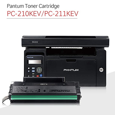M6502N Multi Function Laser Printer