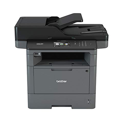 DCP-L5600DN All-in-One Laser Printer