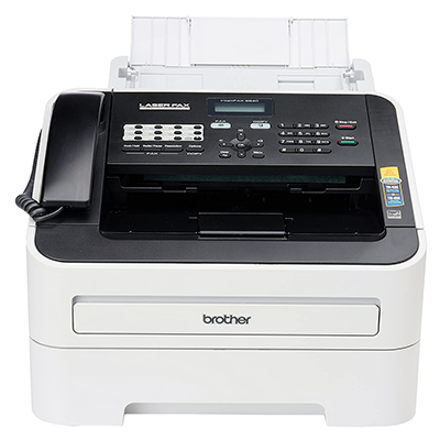 FAX-2840 Multi Function Laser Printer