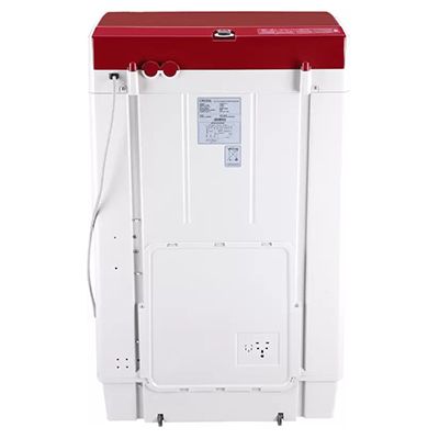 Trendy 75 Kg Fully Automatic Front Load Washing Machine