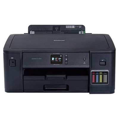 HL-T4000DW Single Function Inkjet Printer