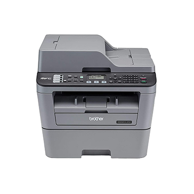 MFC-L 2701DW All-in-One Laser Printer