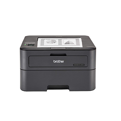 HL-L2361DN Single Function Laser Printer