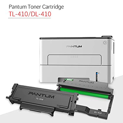P3302DW Single Function Laser Printer