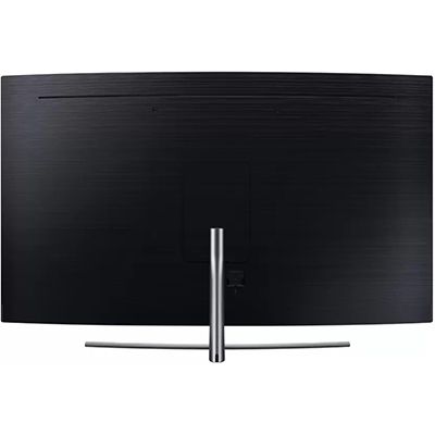 QA65Q8CNAKXXL Q Series 163 cm (65 inch) QLED Ultra HD (4K) Smart Tizen TV
