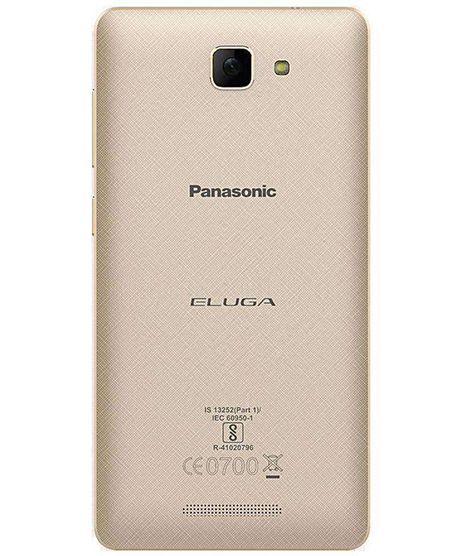 Eluga I3