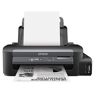 M100 Single Function Inkjet Printer