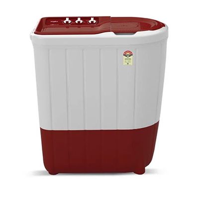 Superb Atom 65s 6.5 Kg Semi Automatic Top Load Washing Machine