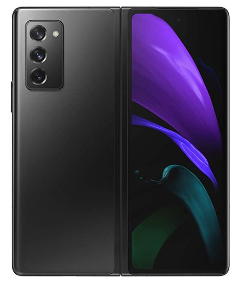 Samsung Galaxy Z Fold 2