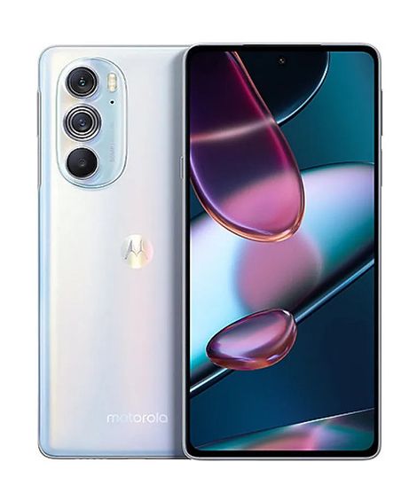 Moto Edge X30 5G
