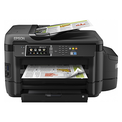 L1455 All-in-One Inkjet Printer