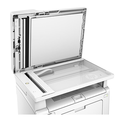 LaserJet Pro MFP M132fw (G3Q65A) All-in-One Laser Printer