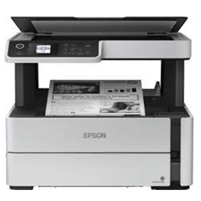 M2140 Multi Function Laser Printer