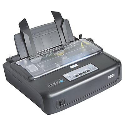 MSP 250 STAR Single Function Dot Matrix Printer