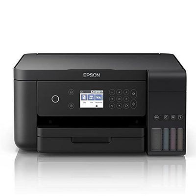 L6170 Multi Function Inkjet Printer