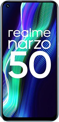 Narzo 50