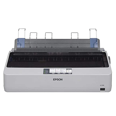 LQ-1310 Single Function Dot Matrix Printer